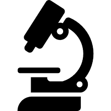 Microscope Free Vector Icons Designed By Eucalyp Free Icons Logo Illustration Design Vector Free