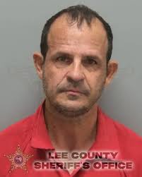 Nearly 50 new Lee County Jail arrest mugshots from Tuesday, 8/12/2025. See  them all here: https://mugshotsleecounty.com/2025/8/12