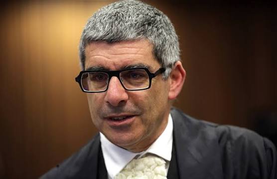 Matthew Chaskalson makes shortlist for ConCourt vacancy | News24