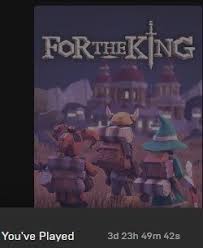 Immortal king set can be equipped by the barbarian For The King Best Lore Store Items Unlock Classes Locations Encounters Games Finder