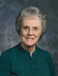 Obituary information for Martha E. Robey