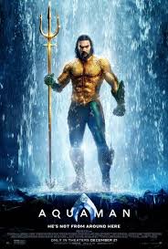 Snapped up by netflix near the close of sundance. Aquaman Streaming On Hbo Now August 10th Nothing But Geek
