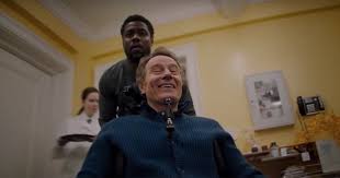 Check out more from 2018 mtv video music. The Upside Trailer Pairs Kevin Hart Bryan Cranston In Heartwarming Dramedy