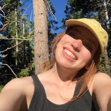 Briana Byus (@ByusBriana)