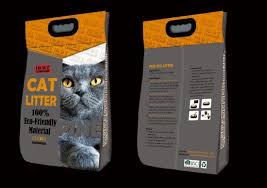Made with 70% meat and fish. China Clumping Pine Cat Litter With 5 5kg Bag China Cat Litter And Pine Cat Litter Price
