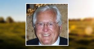 Robert Lawrence "Bob" Marx Obituary August 19, 2020