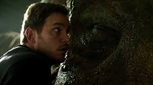 Watch Jurassic World: Fallen Kingdom (2018) Full Movie Free Online