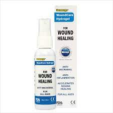 We did not find results for: Dermacyn Woundcare Hydrogel 50g Dyamed Biotech