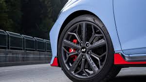 Book a test drive today! Hyundai I20 N 2021 Noch N Hot Hatch Autonotizen