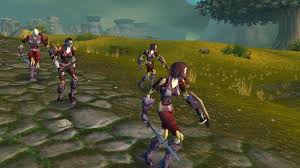 Take The Lead In Follower Dungeons — World Of Warcraft — Blizzard News