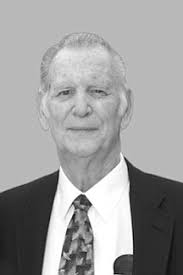 Obituary for Richard Maxwell Pinder