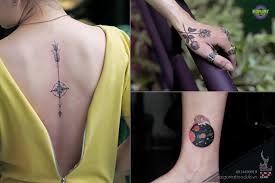 Maybe you would like to learn more about one of these? Top 10 Ä'á»‹a Chá»‰ XÄƒm Hinh Mini Ä'áº¹p Nháº¥t Tp Hcm Toplist Vn
