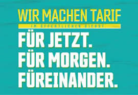 Ist die gesundheitsförderung im tarifvertrag festgelegt, stehen unternehmen vor der schweren aufgabe, diese von der theorie in die praxis zu bringen. Tarifrunde 2020 Im Offentlichen Dienst Fur Bund Und Kommunen Labournet Germany