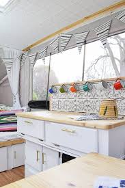 Maybe you would like to learn more about one of these? Pop Up Camper Remodel Reveal Refresh Living