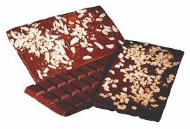 Tablette chocolat au lait Bio - Confiserie Adam