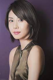 nanako matsushima is a japanese actress 日本女優 松嶋菜々子 松嶋菜々子 髪型 ジャパニーズビューティー アジア人 ショートヘア