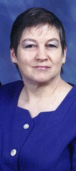 Shirley Bruner Obituary (2014)