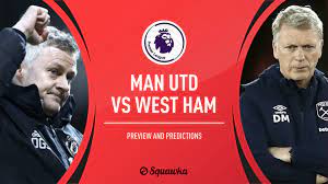 West ham have been brilliant since the break, and they will cause man utd problems. Man Utd V West Ham Predictions Betting Odds Enhanced Offer William Hill 888
