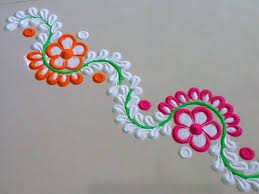 Pin On Designs Rangoli