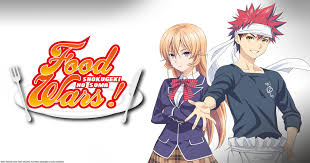 The legend makers | english subtitles. Watch Food Wars Streaming Online Hulu Free Trial