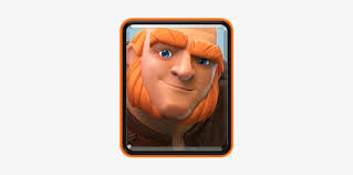 The second is the wizard. Giant Rare Card Clash Royale Transparent Png 318x379 Free Download On Nicepng