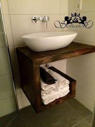 1421671895 893 Industriedesign Waschtisch Badezimmerideen