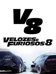 Prime Video: The Fate of the Furious