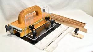 Upgraded Super Gripper Pusher Table Saw Wood Pallet Projects Diy
