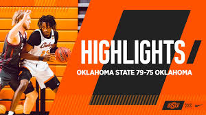 See more of oklahoma state cowboy basketball on facebook. Home Opener Blowout Oklahoma State 85 65 Texas Southern Cowboy Basketball Highlights Youtube