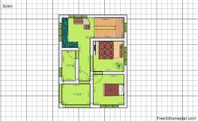 Can tyree house plans make changes to this house plan for me? 6x9m Plans Free Download Small Home Design Download Free 3d Home Plan