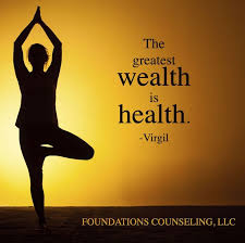 Image Result For Yoga Therapy Quotes Wellness Quotes Health And Wellness Quotes Health Quotes