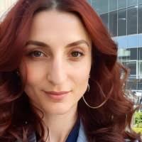 Lilit Hayrapetyan, PhD