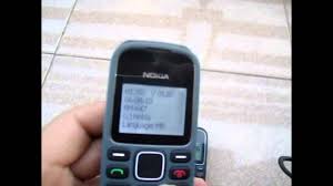 We can unlock your nokia 1200 cell phone for free, regardless of what network it is currently locked to! How To Format Nokia 1200 Youtube