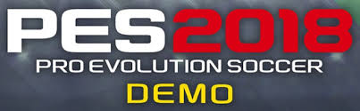And before that, by the bundesverband interaktive unterhaltungssoftware (biu). Pes 2018 Pc Demo Released Pes Patch