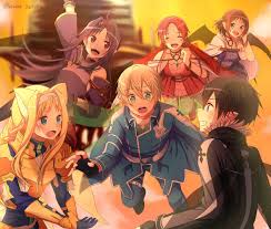 We did not find results for: Kirito And Eugeo Kids Shefalitayal