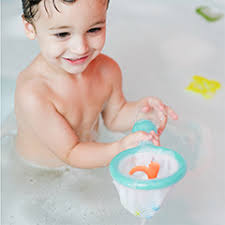 Boon Cogs Water Gear Bath Toy