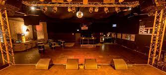 November 2018 • einlass ab 20:00 & beginn 21:00 das bett • schmidtstr. Das Bett Frankfurt Das Bett In Frankfurt Mieten Bei Event Inc