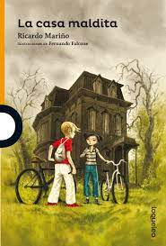 Un cuento breve del escritor argentino julio cortázar incluido en la tercera parte de su libro final del juego. La Casa Maldita