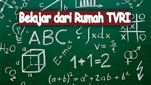 Kunci jawaban buku senang belajar matematika kelas 5 kurikulum. Jawaban Dan Soal Matematika Belajar Dari Rumah Di Tvri Untuk Kelas 1 3 Sd Kamis 16 Juli 2020 Halaman 3 Tribunnewswiki Com Mobile