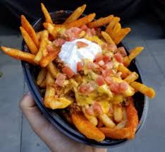 I must confess, i've never tried the taco bell nacho fries. What No One Is Talking About With Taco Bell S New Nacho Fries