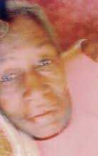 Obituary information for Emma Thomas