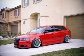 Audi A3 Audi Wagon Audi Cars Audi A3