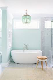 Green Bathroom With Modern And Cool Design Ideas Green Bathroom Bathroom Interior Design Home Interior Design