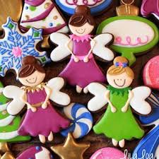 Royal Icing Recipe With Dried Egg Whites Cookies Winter Cookie Cookie Decorating