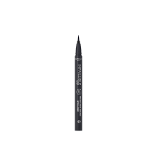 L'Oréal Paris Infallible Grip 36h Micro-Fine Brush Eyeliner 01 Obsidian  Black