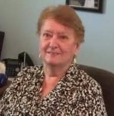 Obituary information for Charlotte Helen Martinez