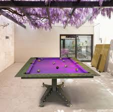 Industrial Pool Table Pool Table Dining Table Pool Table Luxury Pools