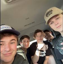 Trevor Callahan (@tcally5)