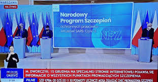 Wyniki szukania dla punkt szczepień w szczecin; Punkty Szczepien Przeciw Covid 19 Powstana Juz Wkrotce W Kazdej Gminie Nowe Info
