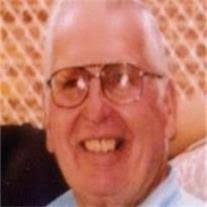 Obituary information for Frank Donald McMahon